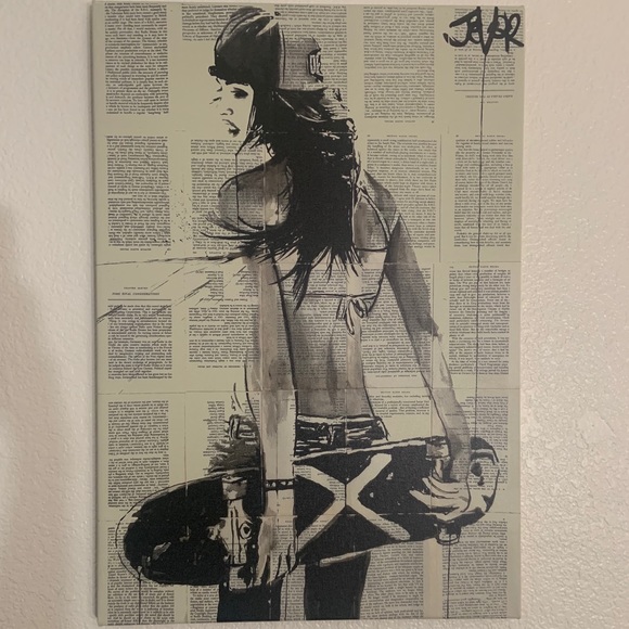 Wall Art